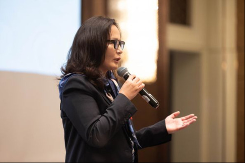 113 оюутанд тэтгэлэг олгохоор батламжийг гардууллаа